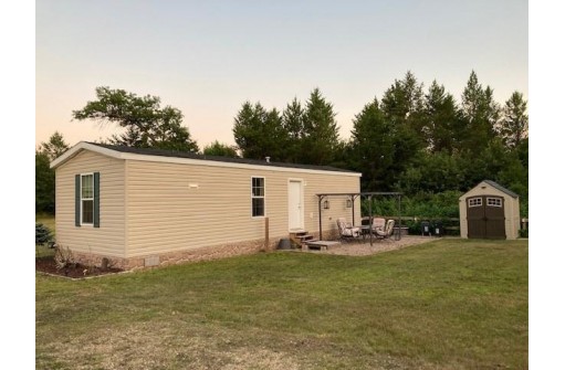 N9675 17th Ave, Necedah, WI 54646