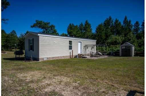 N9675 17th Ave, Necedah, WI 54646