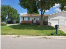 104 25th Ave, Monroe, WI 53566