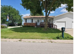 104 25th Ave Monroe, WI 53566