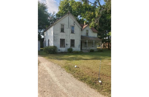 N5981 Canal St, Princeton, WI 54968-8401