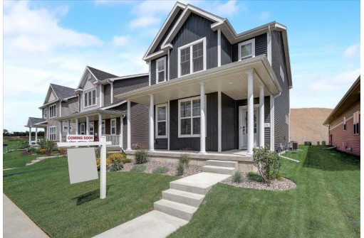 415 Crane Crossing, Waunakee, WI 53597