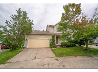 730 Sky Ridge Dr Madison, WI 53719