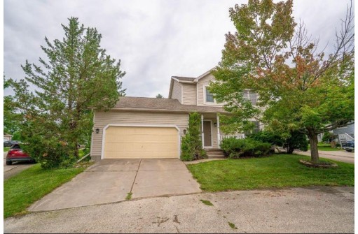 730 Sky Ridge Dr, Madison, WI 53719