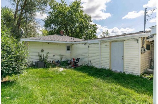 211 19th St N, Wisconsin Rapids, WI 54494