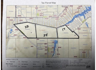 17AC Trout Rd Wisconsin Dells, WI 53965