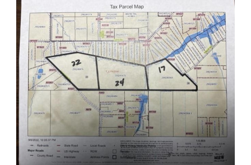 17AC Trout Rd, Wisconsin Dells, WI 53965