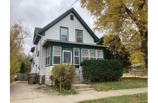 537 Elmside Blvd, Madison, WI 53704