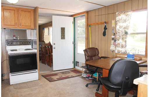 N5504 Marsh Ln, Princeton, WI 54968-0000