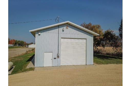 1400 2nd Main St, Elroy, WI 53929