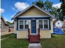 209 W Marion St, Portage, WI 53901