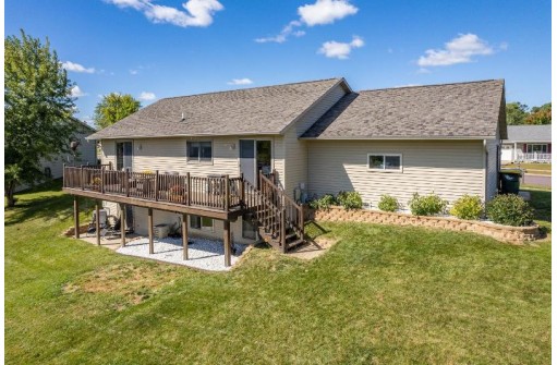 123 Kellie Marie Ct, Reedsburg, WI 53959