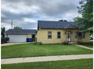 416 W Florence St Cambria, WI 53923