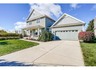 1364 Brown Bear Way Sun Prairie, WI 53590