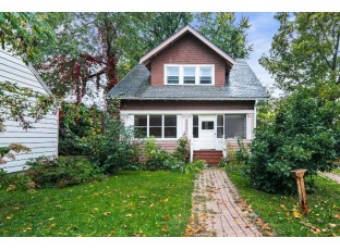 2337 Monroe St Madison, WI 53711