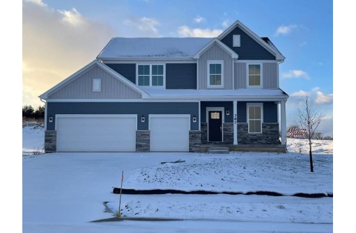 387 Humble Cir, Oregon, WI 53575