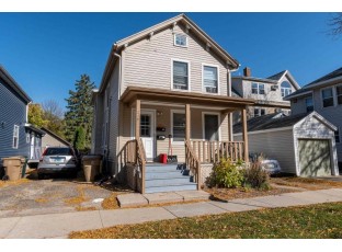 219 S Bedford St Madison, WI 53703