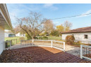 1723 W Luther Rd, Janesville, WI 53545