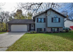 625 Robin Dr Sun Prairie, WI 53590