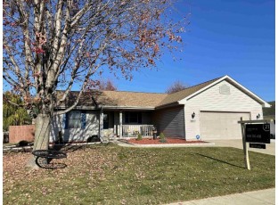 3807 Sandhill Dr Janesville, WI 53546