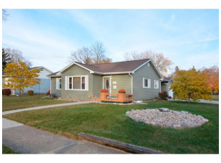 1451 S Marion Ave Janesville, WI 53546