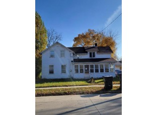 313 Church St Clinton, WI 53525-0000