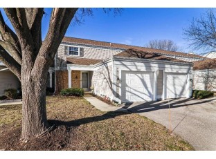 7418 Old Sauk Rd Madison, WI 53717