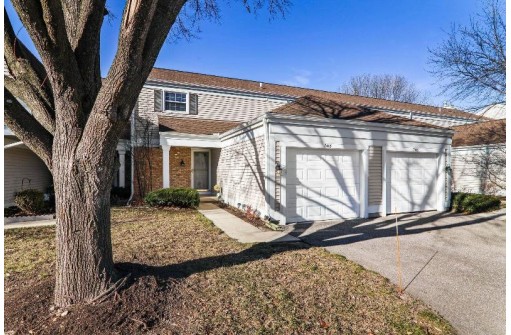 7418 Old Sauk Rd, Madison, WI 53717