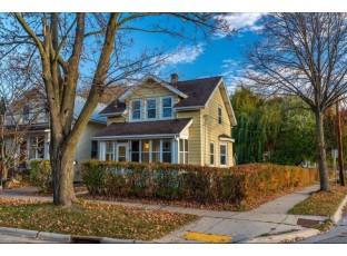 3154 Lindbergh St Madison, WI 53704