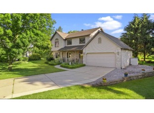 880 Arrowhead Cir Sun Prairie, WI 53590