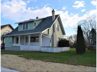 633 S Madison St Waupun, WI 53963