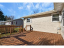 4105 Donald Dr, Madison, WI 53704