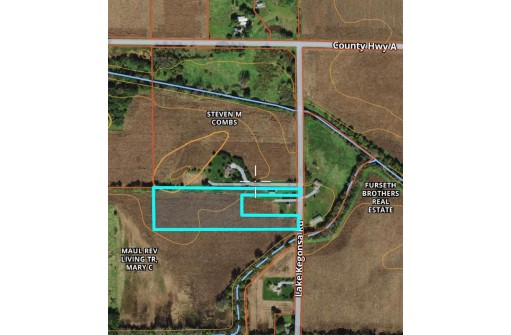 10 ACRES Lake Kegonsa Rd, Stoughton, WI 53589