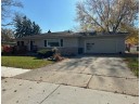 487 W Main St, Evansville, WI 53536