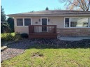 487 W Main St, Evansville, WI 53536