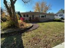 487 W Main St, Evansville, WI 53536