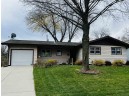 4814 Comanche Way, Madison, WI 53704