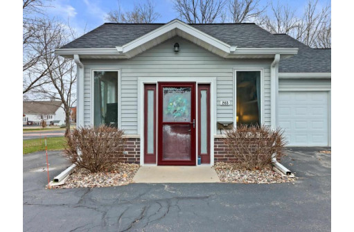 263 S Franklin St, Verona, WI 53593