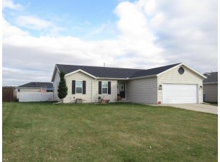 2501 Partridge Ln Janesville, WI 53546