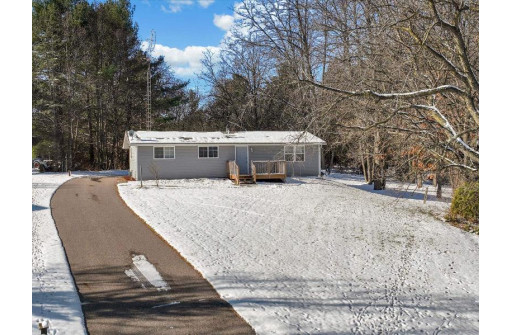 S4371 Olde Sawmill Rd, Baraboo, WI 53913