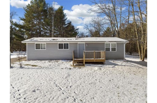 S4371 Olde Sawmill Rd, Baraboo, WI 53913