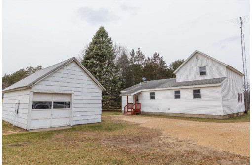 W4959 County Road J, Westfield, WI 53964