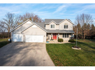 N3103 E Rockdale Rd Cambridge, WI 53523