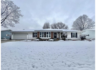 3415 Hampshire Rd Janesville, WI 53546