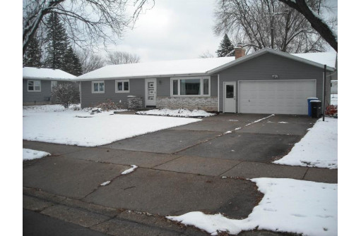 870 S Perry Pky, Oregon, WI 53575