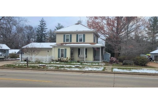 134 W Madison Ave, Milton, WI 53563