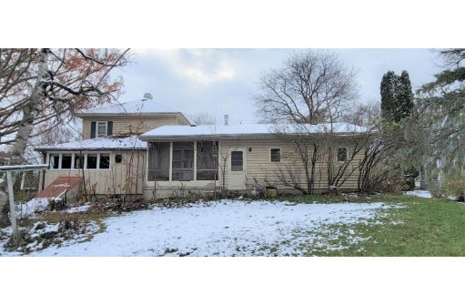 134 W Madison Ave, Milton, WI 53563