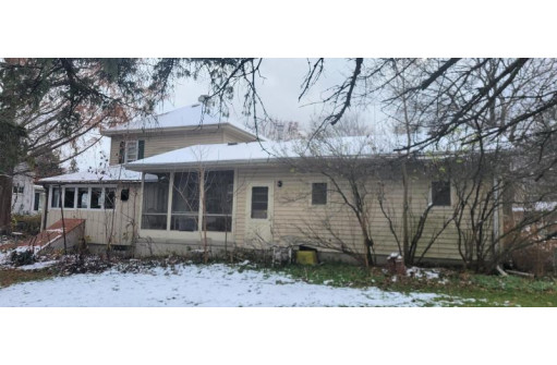 134 W Madison Ave, Milton, WI 53563