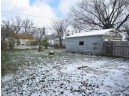 1216 Lapham St, Janesville, WI 53546