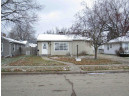 1216 Lapham St, Janesville, WI 53546